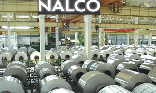 NALCO asked to increase aluminium manufacturing capacity to 20 lakh tonne