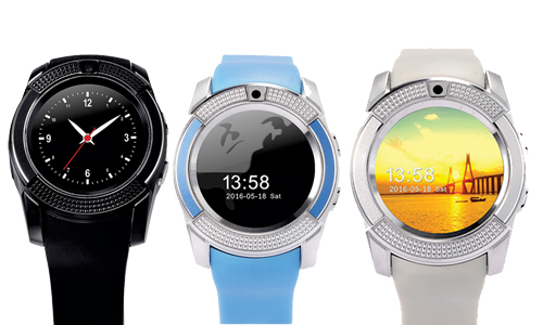 Bingo Technologies introduces its all new smartwatch–Bingo C6