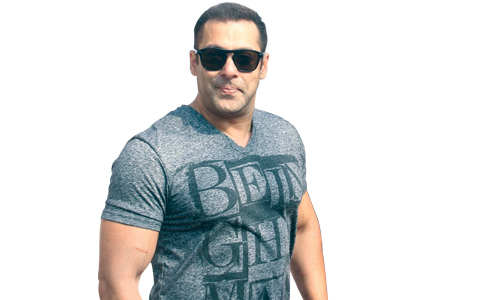 Salman files defamation suit