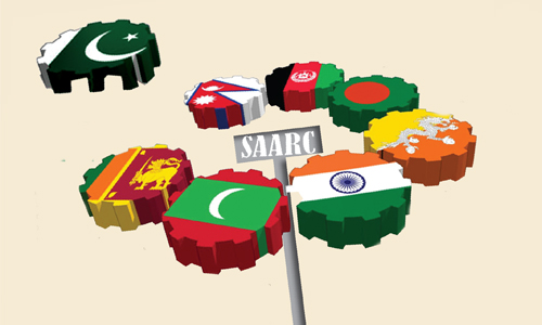 A SAARC sans Pakistan