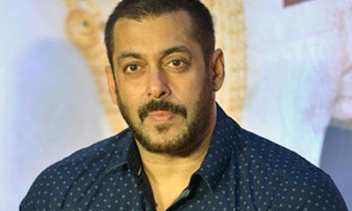 Salman to launch Salman Talkies