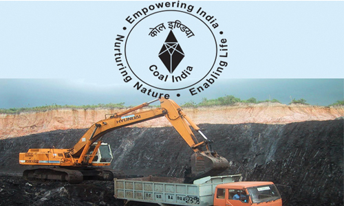 Coal India arm seeks green nod for Rs 10k cr power plant