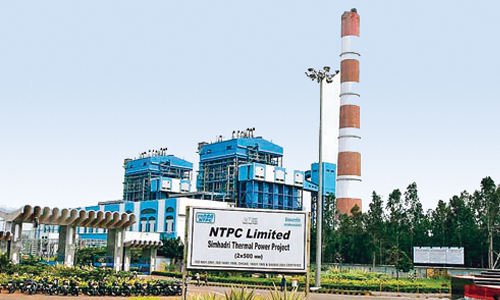 Plan for 132 KV Lines for NTPC’S new Mining Blocks