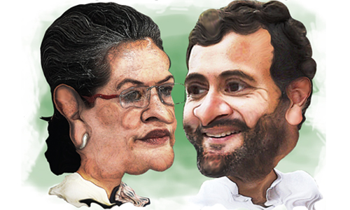 What if Dynasty and Congress go into history?