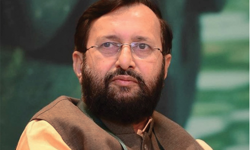 Javadekar Vs. Education Mafia