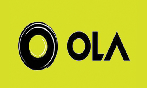 Ola in talks to raise about $600 million