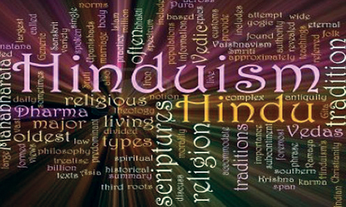 Towards A Hindu Awakening