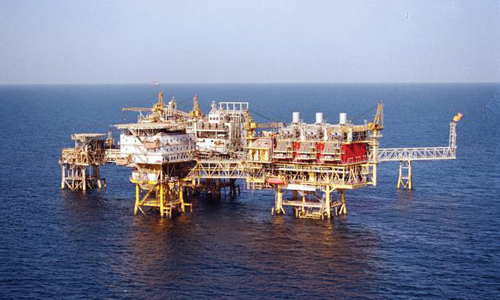 ONGC net profit up 6%, announces bonus share