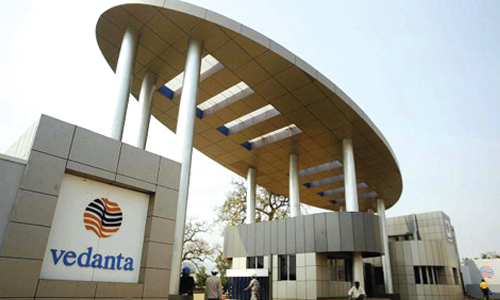Vedanta declared “Top Companies to Work for in Asia” by ACES
