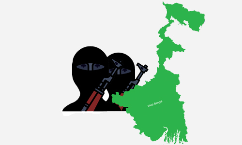 Has ISI found a new base in West Bengal?