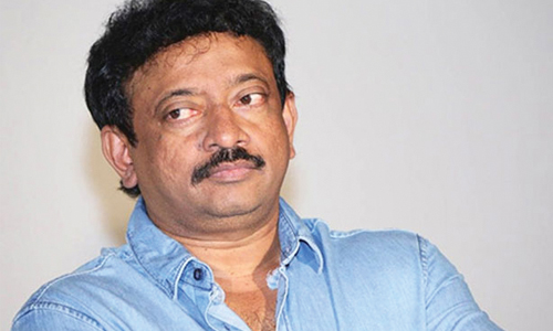 Ramu announces Shashikala