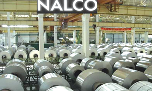 NALCO to float joint venture with NNPC to set up power plants