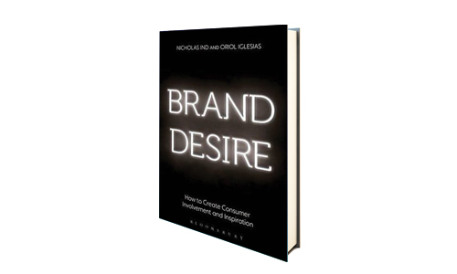 Creating a desire