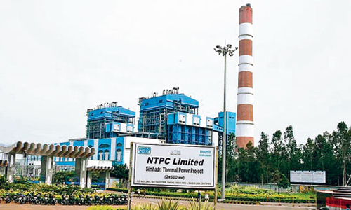 NTPC to take over Rajasthan’s Chhabra power plant