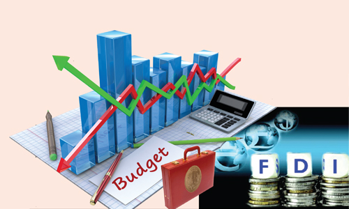 Highlights of Union Budget 2017-18