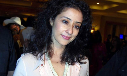 Manisha to play Sanjay Dutt’s Mom