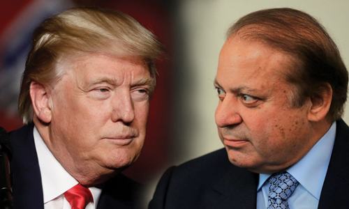 Dreading Trump ban, will Pakistan become ‘pak’?