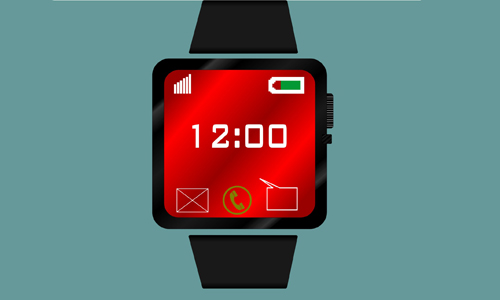 Smart watches  Success in your hand 