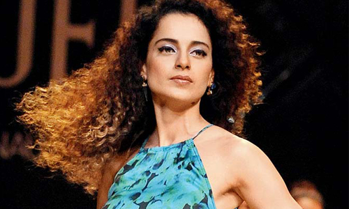 Kangana loses out on SRK