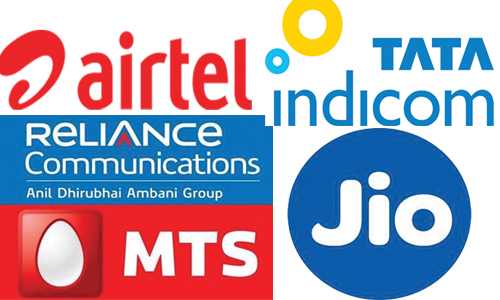 To take on Jio, Tata in early talks to join RCom-Aircel-MTS combine