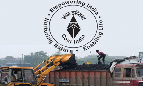 Coal India meets State Governments to assure coal supply to MSME sector