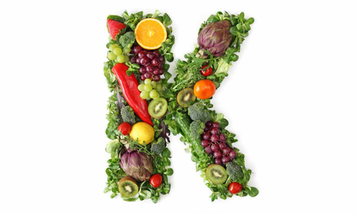 Vitamin K