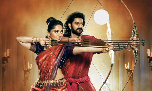 Bahubali 2 trailor gets 100 million views