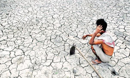 Farmers’ Suicide In Odisha; The Ground Reality