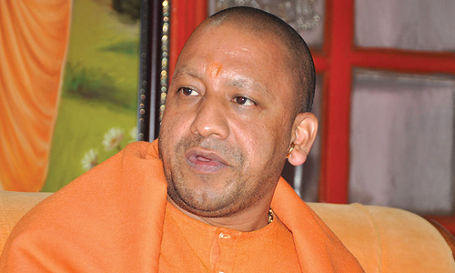 Yogi Adityanath’s unworthy critics