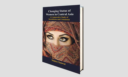 Understanding the Gender Parity in Central Asia