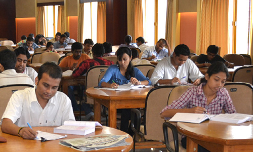 Unique focus brings out the best in KIIT Students