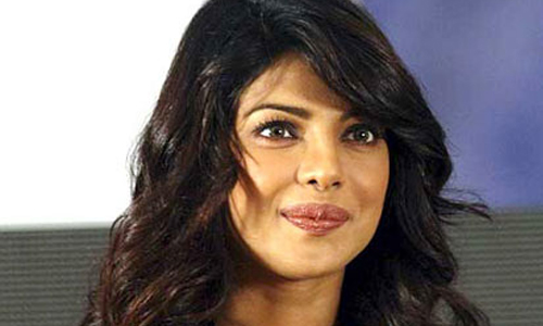 Priyanka’s second biopic