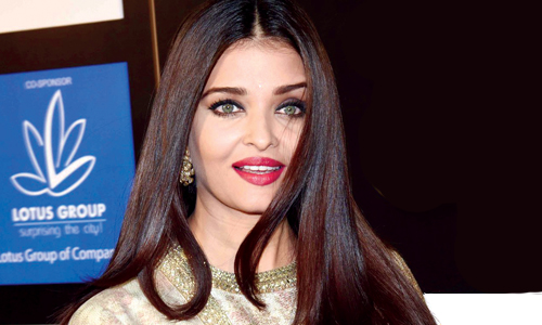 Aishwarya approached by Anurag