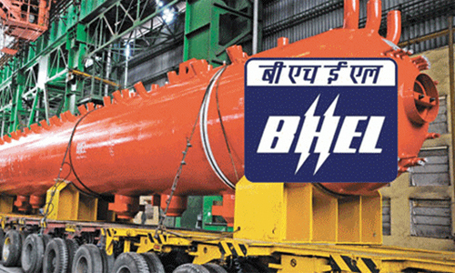 BHEL regains growth & profitability, surpasses 12th Plan Capacity Addition