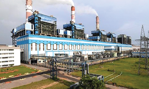 NTPC surges ahead-profit before tax up 24.30 per cent