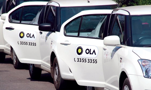 Ola seeks to expand video content service, add more electric vehicles