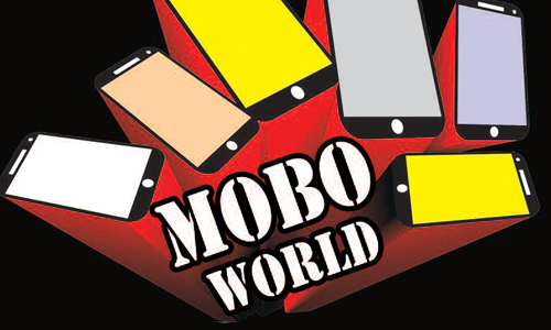 Mobo World