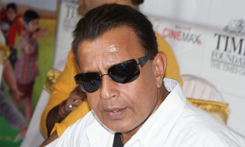 Mithun in Kannada movie