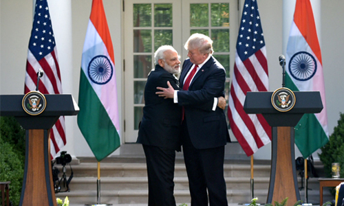 Modi’s US Visit: A Reality Check