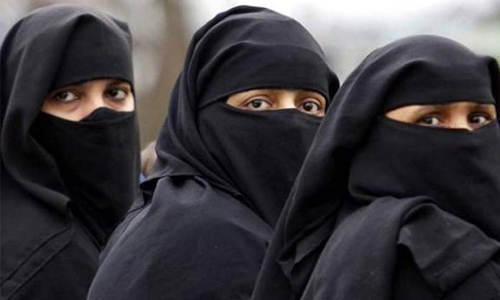 SC verdict on Triple Talaq: God-send for BJP