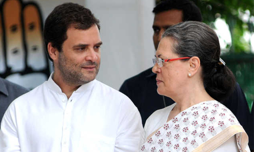 The Waning Influence of the Indian National Congress