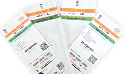 The Aadhaar of the times ahead?