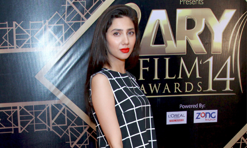 Mahira Khan’s next from lollywood