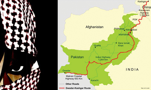 Will jihad kill China-Pakistan Economic Corridor!