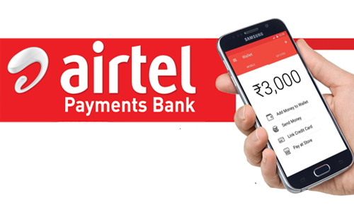 Airtel Payments Bank