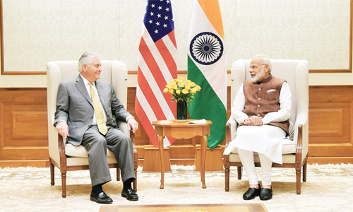 Should India work with the United States to stabilise Afghanistan?