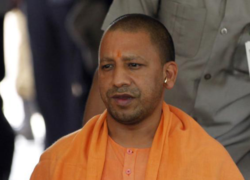 Defying stereotypes on Yogi Adityanath