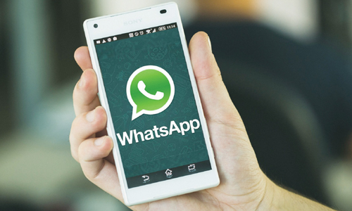 WhatsApp to launch a new feature soon