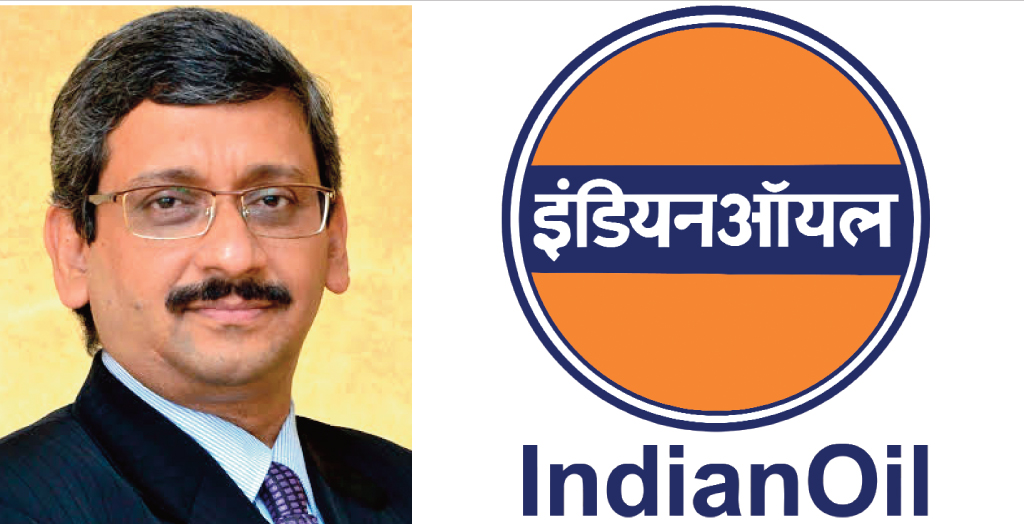 Ranjan K Mohapatra takes over as Director (HR) at IndianOil