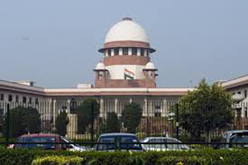 Supreme Court Slams DDA Over Master Plan Tweaks